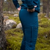 3304 FINNVEDEN HYBRID WOMEN' S PANTS PINEWOOD 3304 FINNVEDEN HYBRID WOMEN' S PANTS PINEWOOD