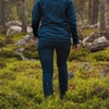 3304 FINNVEDEN HYBRID WOMEN' S PANTS PINEWOOD 3304 FINNVEDEN HYBRID WOMEN' S PANTS PINEWOOD