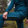 3304 FINNVEDEN HYBRID WOMEN' S PANTS PINEWOOD 3304 FINNVEDEN HYBRID WOMEN' S PANTS PINEWOOD