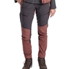 3304 FINNVEDEN HYBRID WOMEN' S PANTS PINEWOOD 3304 FINNVEDEN HYBRID WOMEN' S PANTS PINEWOOD