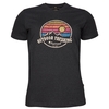 3449 FINNVEDEN RECYCLED OUTDOOR T-SHIRT PINEWOOD 3449 FINNVEDEN RECYCLED OUTDOOR T-SHIRT PINEWOOD