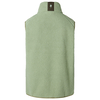 3266 WOMEN’S EXTRA-WARM SILENT PILE FLEECE VEST PINEWOOD