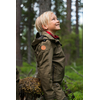 6303 FINNVEDEN HYBRID JACKET KIDS PINEWOOD
