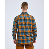 9525 LUMBO SHIRT PINEWOOD