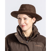 9516 NEW KODIAK HAT REVERSIBLE PINEWOOD