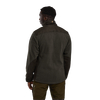 FLEECE ZAKETA 5066 WILDMARK MEMBRANE  PINEWOOD