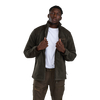 FLEECE ZAKETA 5066 WILDMARK MEMBRANE  PINEWOOD