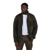 FLEECE ZAKETA 5066 WILDMARK MEMBRANE  PINEWOOD