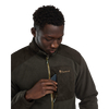FLEECE ZAKETA 5066 WILDMARK MEMBRANE  PINEWOOD