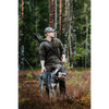 FLEECE ZAKETA 5066 WILDMARK MEMBRANE  PINEWOOD