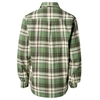 9026 HARJEDALEN MAN'S SHIRT PINEWOOD