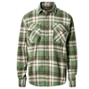 9026 HARJEDALEN MAN'S SHIRT PINEWOOD