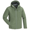 5213 ABISKO/TELLUZ 3L JACKET PINEWOOD