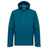 5213 ABISKO/TELLUZ 3L JACKET PINEWOOD