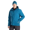 5213 ABISKO/TELLUZ 3L JACKET PINEWOOD