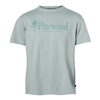 5445 OUTDOOR LIFE T-SHIRT PINEWOOD