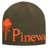 5897 LOGO BEANIE PINEWOOD 5897 LOGO BEANIE PINEWOOD