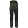 5315 FINNVEDEN TRAIL HYBRID TROUSERS PINEWOOD