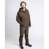 5984 CARIBOU HUNT EXTREME JACKET PINEWOOD