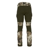 5685 CARIBOU HUNT CAMOU TROUSERS PINEWOOD
