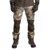5685 CARIBOU HUNT CAMOU TROUSERS PINEWOOD