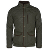 5815 NYDALA CLASSIC QUILTED JACKET PINEWOOD