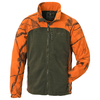 8761 FLEECE ΚΥΝΗΓΕΤΙΚΗ ΖΑΚΕΤΑ OVIKEN/ FURUDAL ΜΕΓΑΛΟ ΜΕΓΕΘΟΣ PINEWOOD
