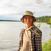 1154 NATURESAFE HAT PINEWOOD
