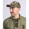 1244 HUNTERS MESH CAP PINEWOOD