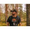 1144 MESH CAP PINEWOOD