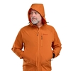 5360 FINNVEDEN TRAIL "SPORTS" LIGHT JACKET PINEWOOD