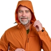 5360 FINNVEDEN TRAIL "SPORTS" LIGHT JACKET PINEWOOD