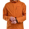 5360 FINNVEDEN TRAIL "SPORTS" LIGHT JACKET PINEWOOD