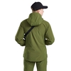 5360 FINNVEDEN TRAIL "SPORTS" LIGHT JACKET PINEWOOD