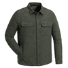 5005 VARNAMO OVERSHIRT PINEWOOD