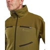 5825 FURUDAL HUNTERS HYBRID STRETCH JACKET PINEWOOD