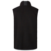 5266 MEN’S EXTRA-WARM SILENT PILE FLEECE VEST PINEWOOD