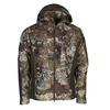5796 FURUDAL TRACKING CAMOU HUNTING JACKET PINEWOOD
