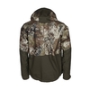 5796 FURUDAL TRACKING CAMOU HUNTING JACKET PINEWOOD