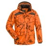 5796 FURUDAL TRACKING CAMOU HUNTING JACKET PINEWOOD
