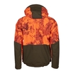 5796 FURUDAL TRACKING CAMOU HUNTING JACKET PINEWOOD