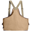 RSR R6118 LINEN HUNTING VEST
