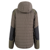 RU3401 BOSCO PADDED HUNTING JACKET RISERVA UPLAND