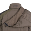 RU3401 BOSCO PADDED HUNTING JACKET RISERVA UPLAND