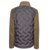 RU3402 VETTA HYBRID HUNTING JACKET RISERVA UPLAND