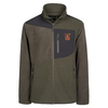 RU3403 SILVA FZ FLEECE JACKET RISERVA UPLAND