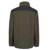 RU3403 SILVA FZ FLEECE JACKET RISERVA UPLAND