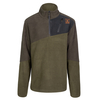 RU3404 VALLE HZ FLEECE TOP RISERVA UPLAND