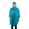 PONCHO 15D BLUE