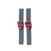 ACCESSORY STRAP WITH HOOK BUCKLE 20MM WEBBING - 2.0M